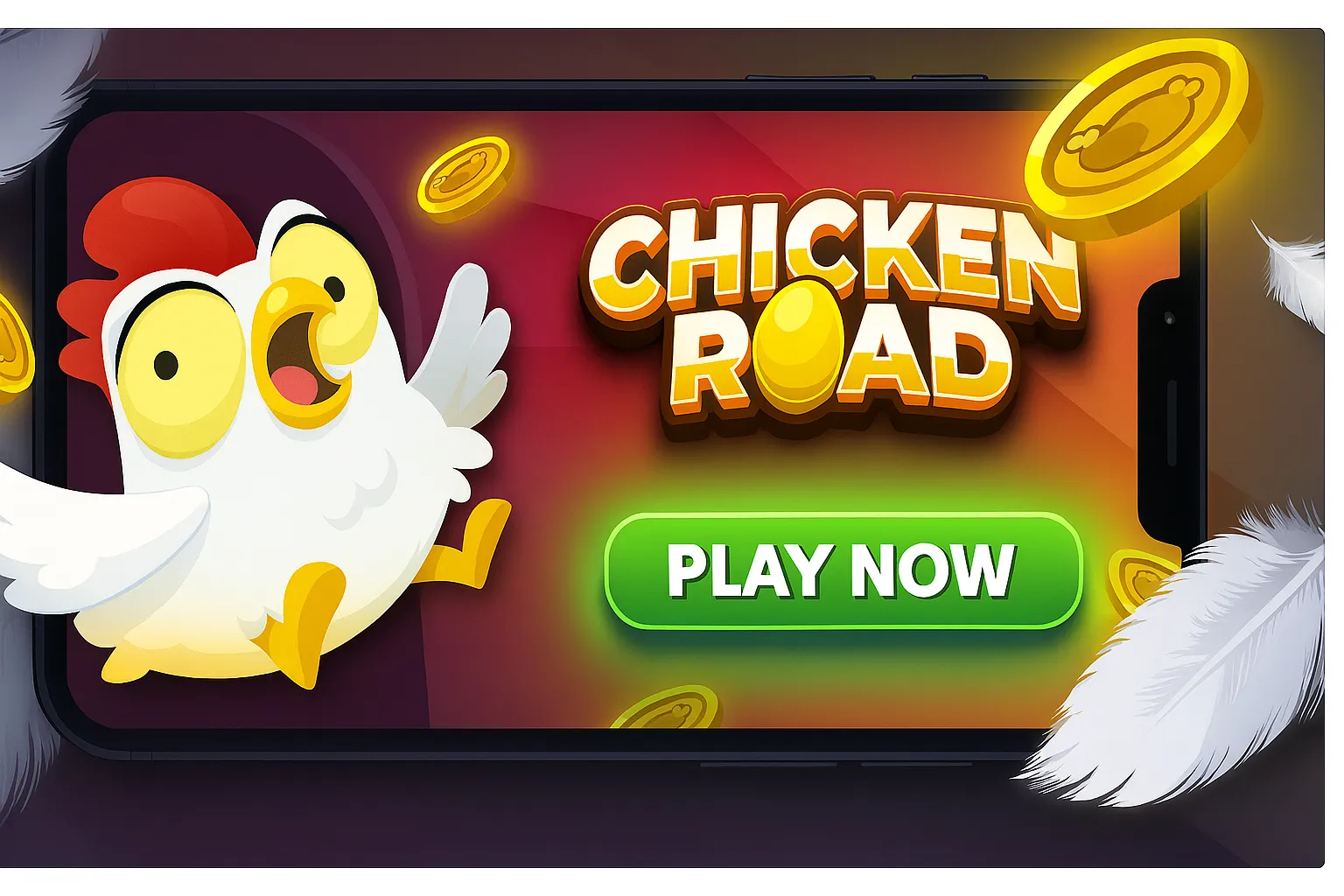 Chicken Road UK